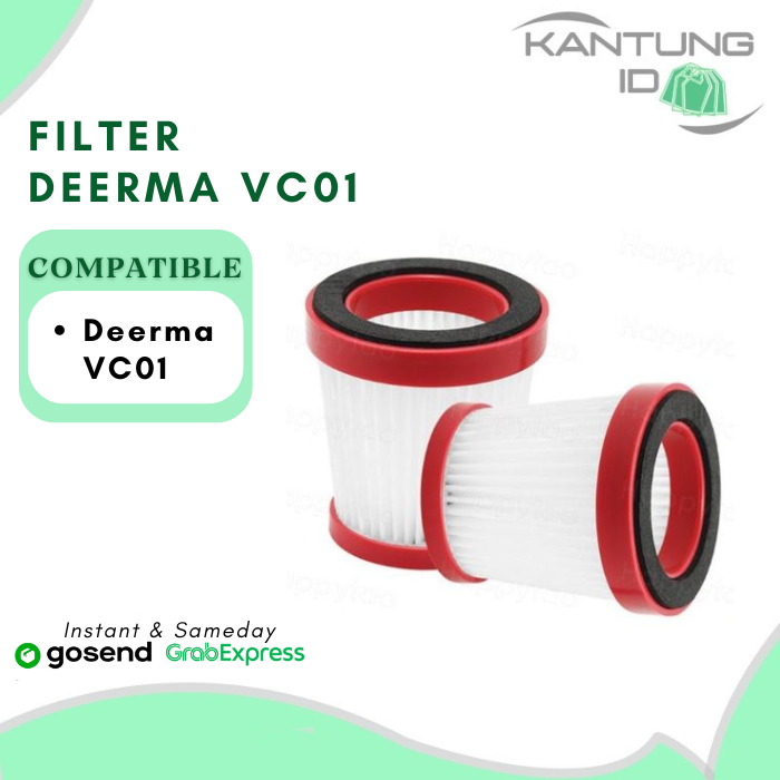Harga vc01 filter Terbaru Apr 2026 | BigGo Indonesia