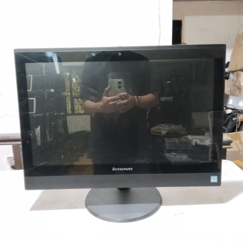 PC All In One Lenovo S400z Core i5 6200U Ram 8GB SSD 256GB