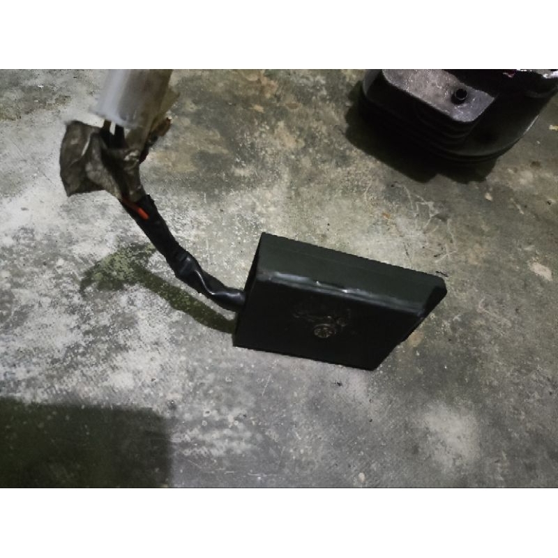 cdi fizr no limit upgrade
