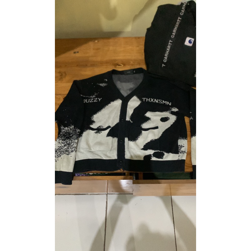 cardigan thanksinsomnia