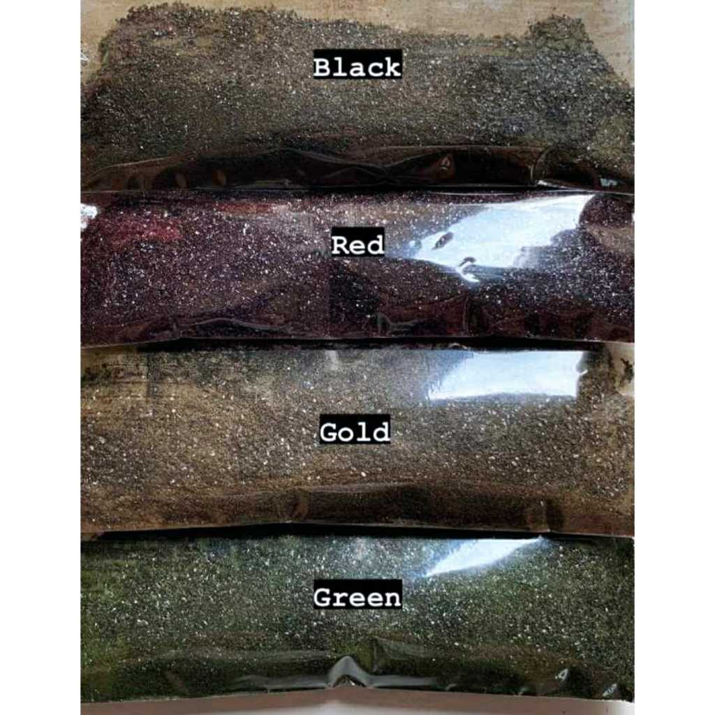 

Kemasan Extract Powder Energi