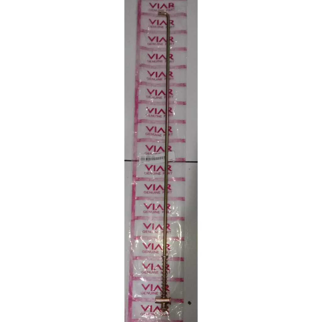 Bar Medium Assy New Viar Karya 150L 150 Long Panjang 67cm  / Gantar Rem Belakang Viar Karya 150L 150