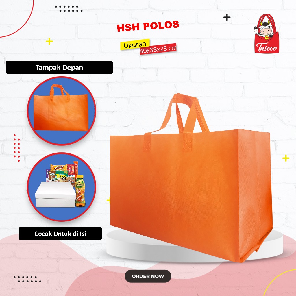 

Tas Buat Hajatan Mewah | Tas Nasi Kotak 28x28 | Tas Tasyakuran | Tas Besek Tas 40x38x28