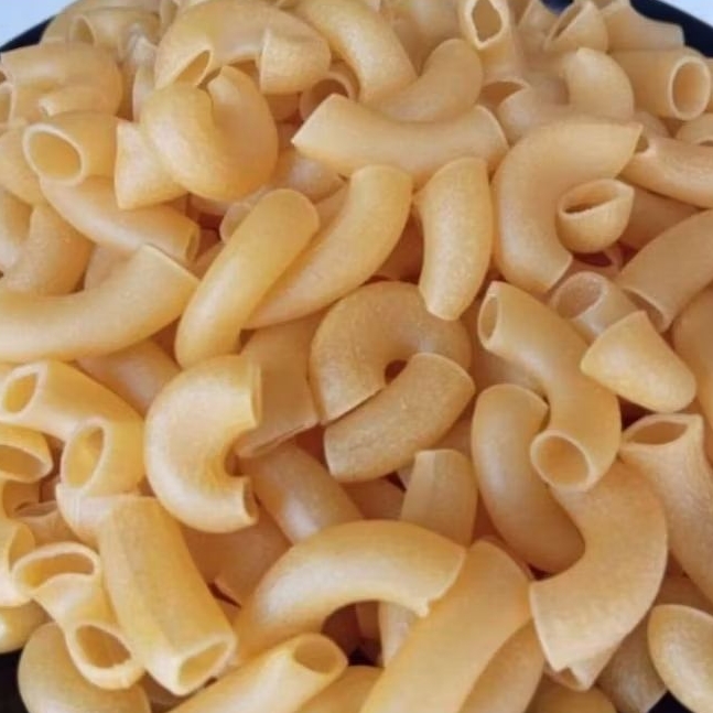 

MAKARONI BANTET 500GR