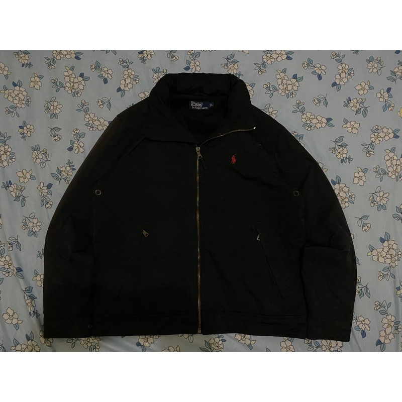 polo rl jaket