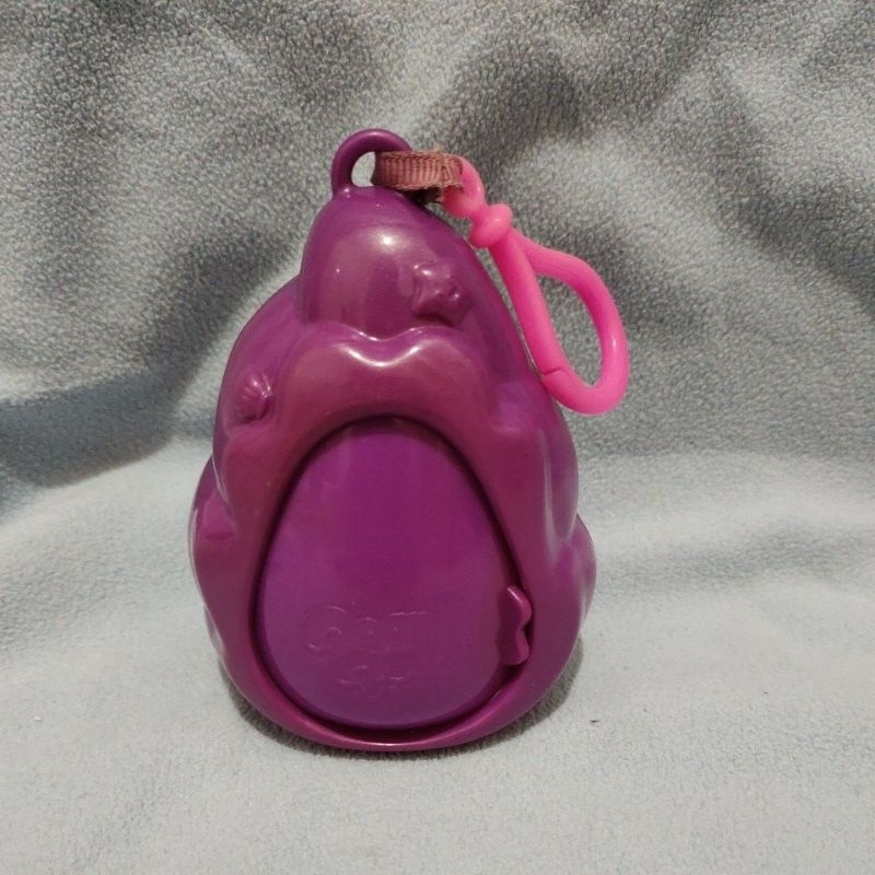 Pearly Pods tanpa figur