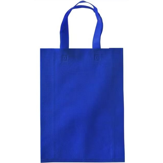 

TAS SPUNBOND POLOS UKURAN 30x40 TANPA LIPATAN SAMPING