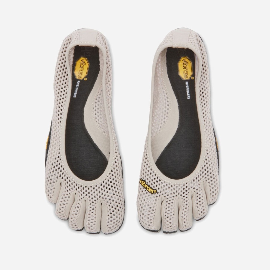 Vibram Fivefingers - Vi-B ECO Silver