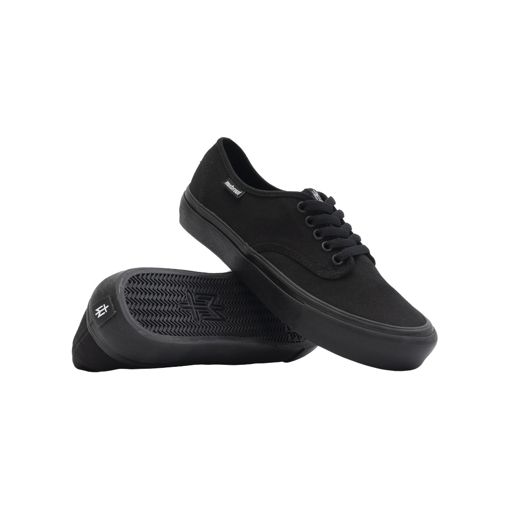 SEPATU MATERNAL DISASTER "FUGHAZ AB"