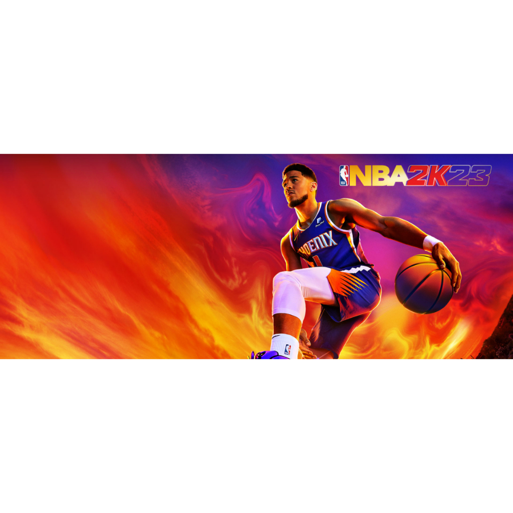 nba 2k23 - game pc