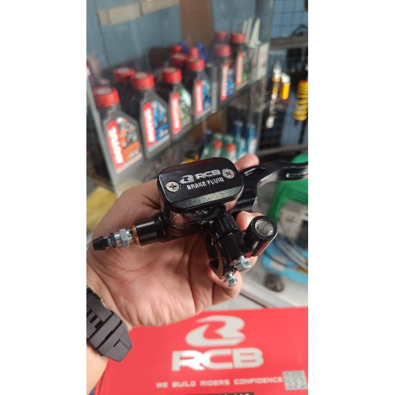 Master Rem Rcb E3 Kanan