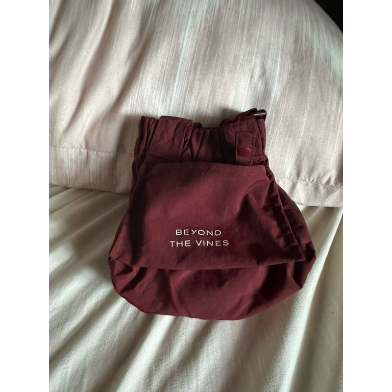 Preloved BTV Micro Original