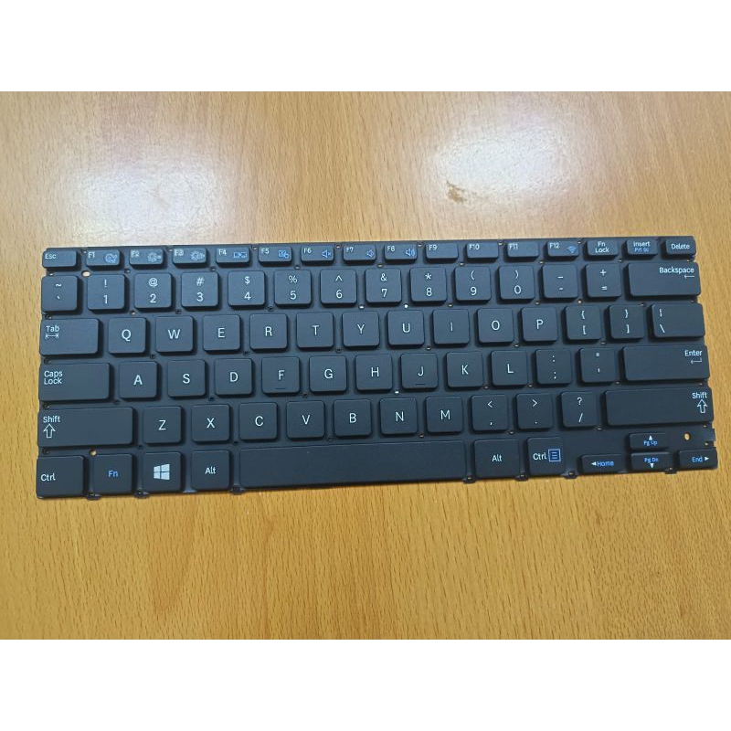 Keybaord Samsung NP530 NP535 NP530U NP530U3B NP535U3B