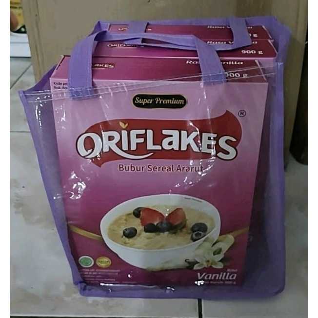 

Tas Spunbound Mika P23xL22xT25