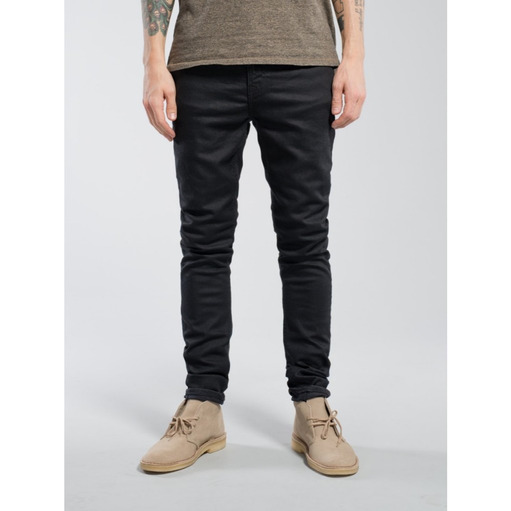 Pipe Led Clean Slate - Nudie Jeans Original