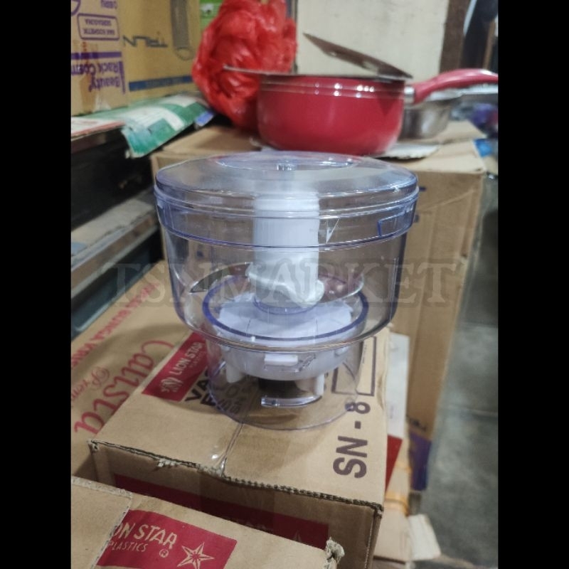 MEAT CHOPPER BLENDER PHILIPS chopper untuk blender philips chopper mesin blender philips