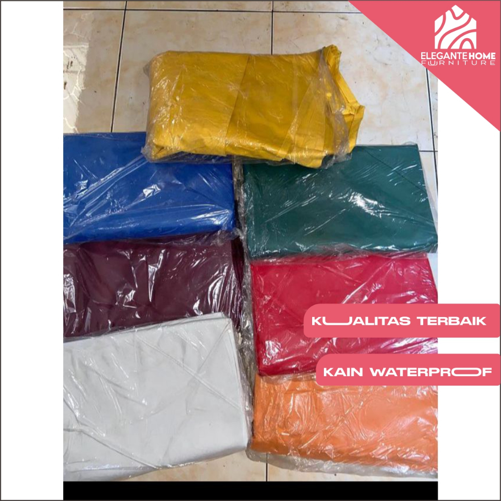 kain payung parasit kain payung cafe taman outdor kain tenda payung