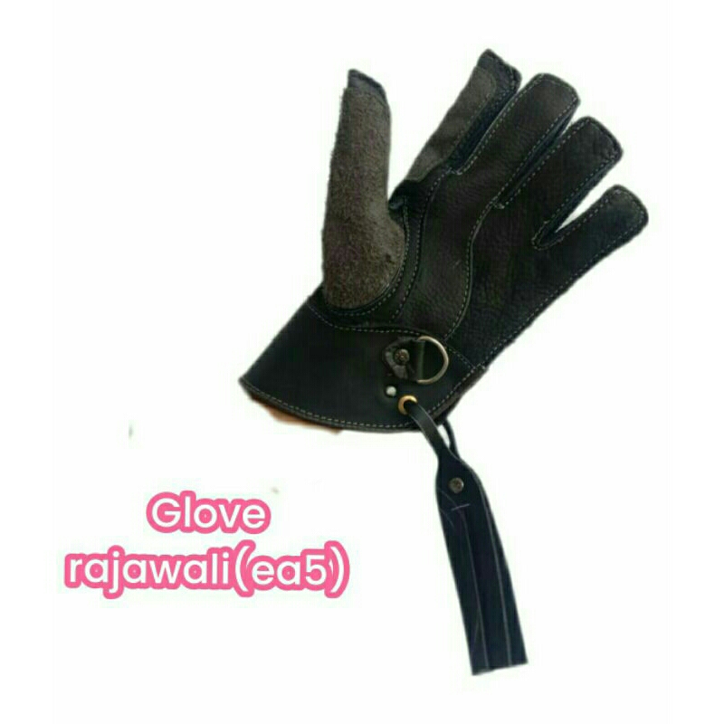 Glove elang ea5