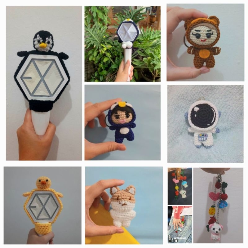 EXO DOLL