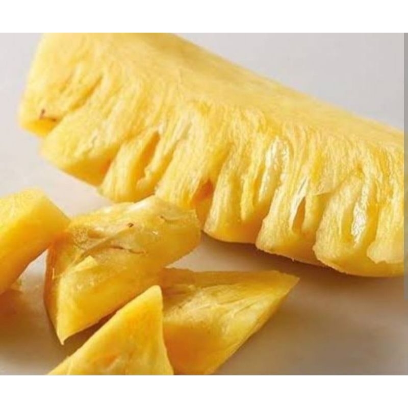 

NANAS HONEY SUNPRIDE MANIS ( 1 PCS KURLEB 2 KG)