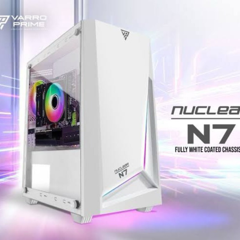 PC RAKITAN  I7 9700 RAM 16GB SSD 1TB VGA CARD 2GB NEW