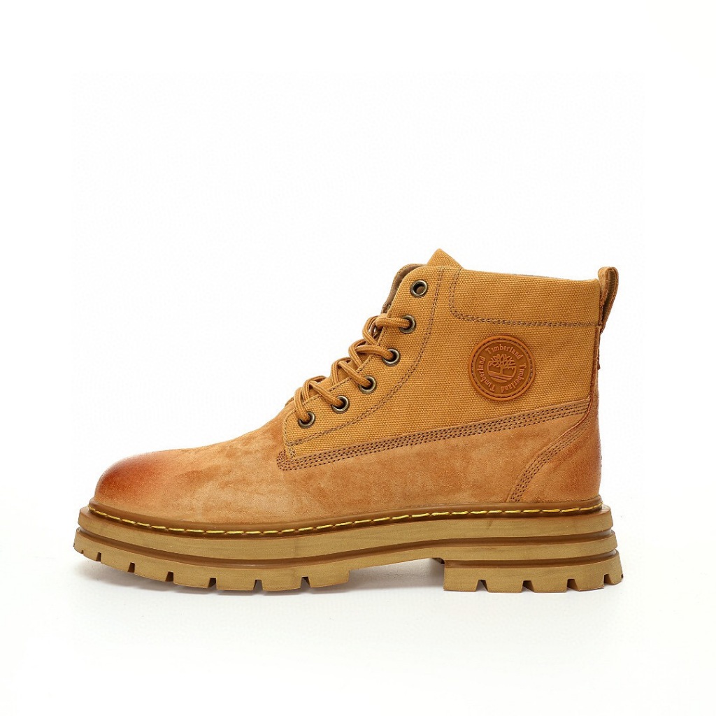 Timberland Atr Chukka Premium