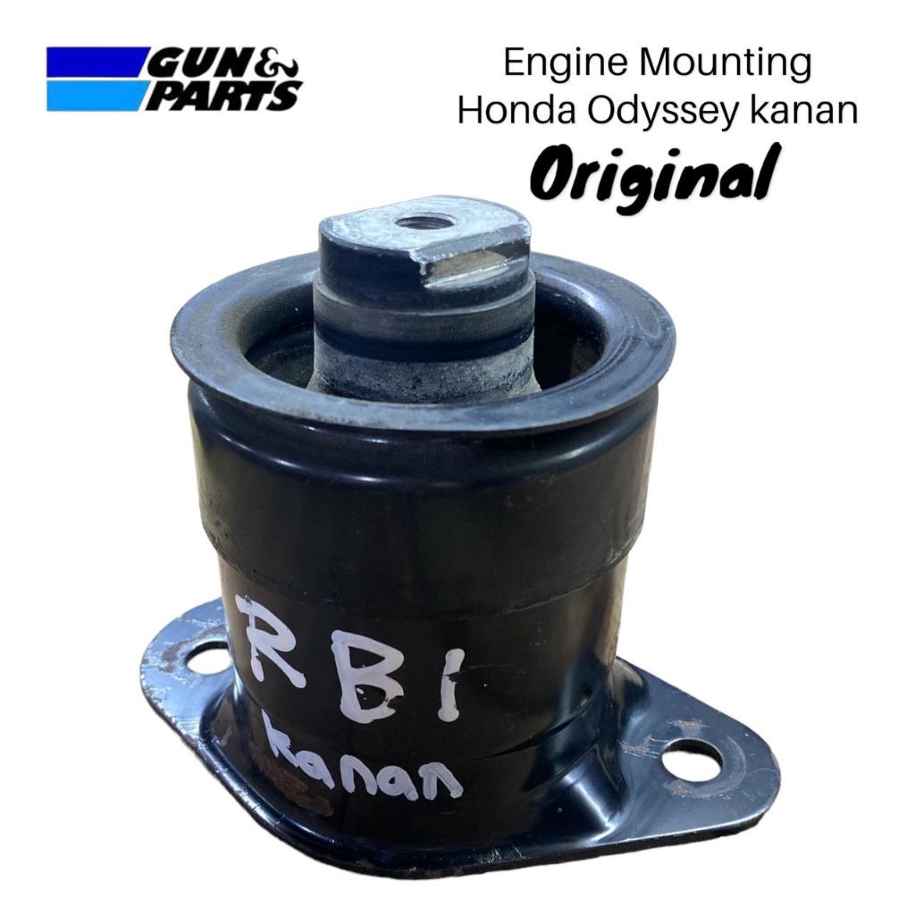 Engine Mounting Honda Odyssey Kanan Sparepart Mobil Copotan Original