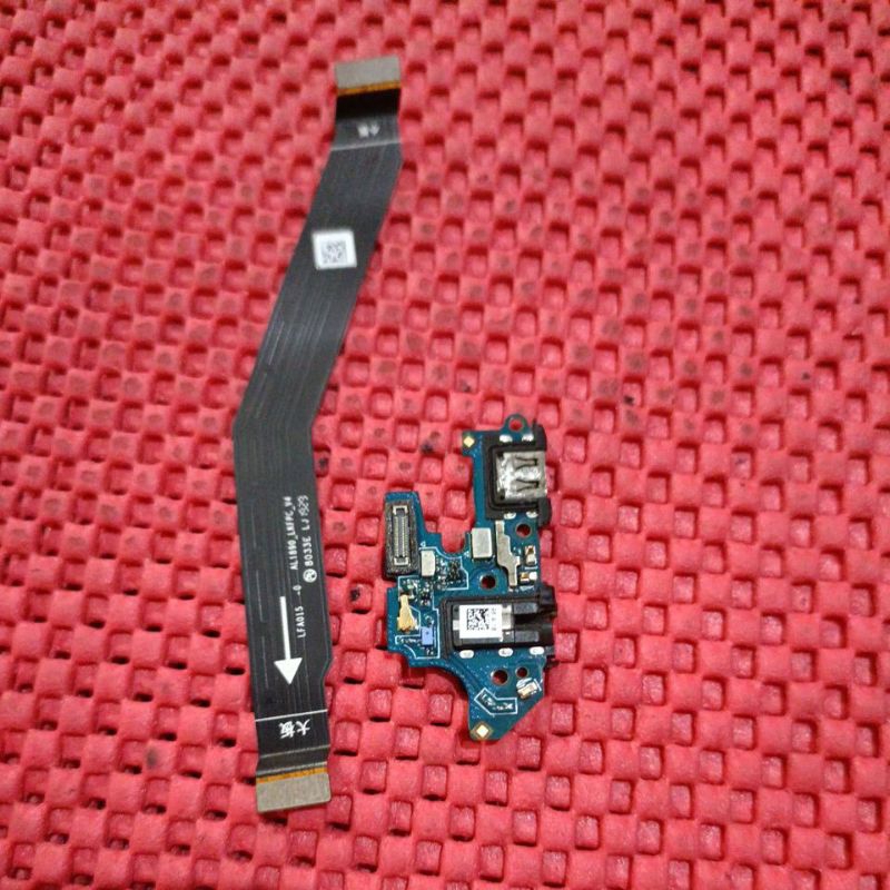 Fleksibel Charger Oppo A1k Realme C2 original