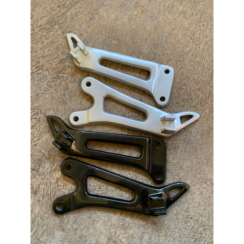 STEP BELAKANG PIJAKAN KAKI RX KING