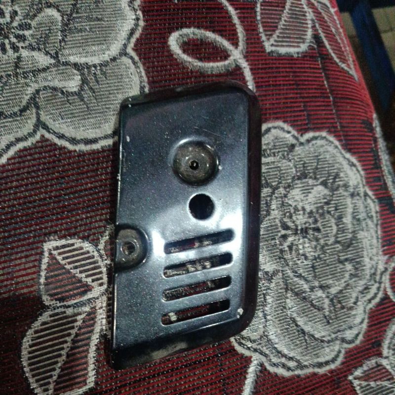 tutup karbu gl 100 original