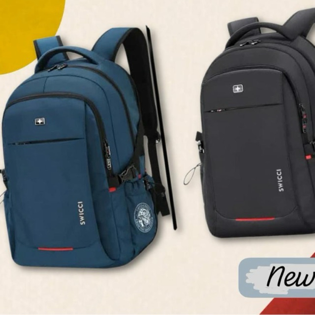 TAS LAKI-LAKI KEREN/ TAS BACKPAK LAKI-LAKI TERBARU/ TAS SEKOLAH ANAK LAKI-LAKI/ TAS COWO KEREN 2023