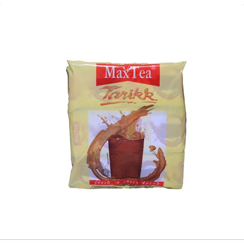 

Maxtea Teh Tarik Isi 30scht