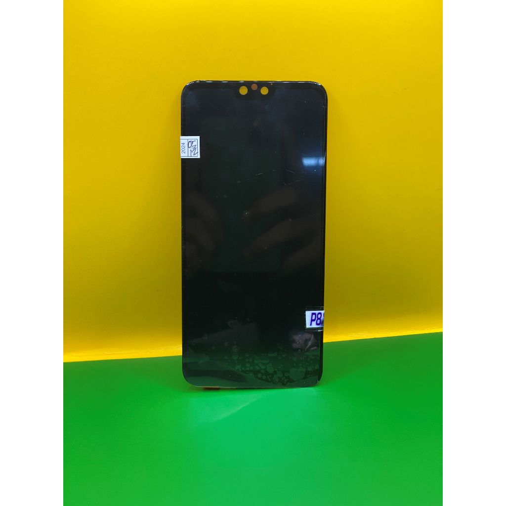 LCD TOUCHSCREEN FULL SET HUAWEI HONOR 9I