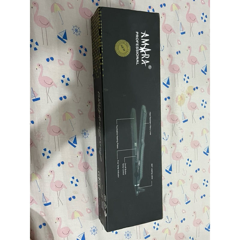 AMARA CATOKAN RAMBUT