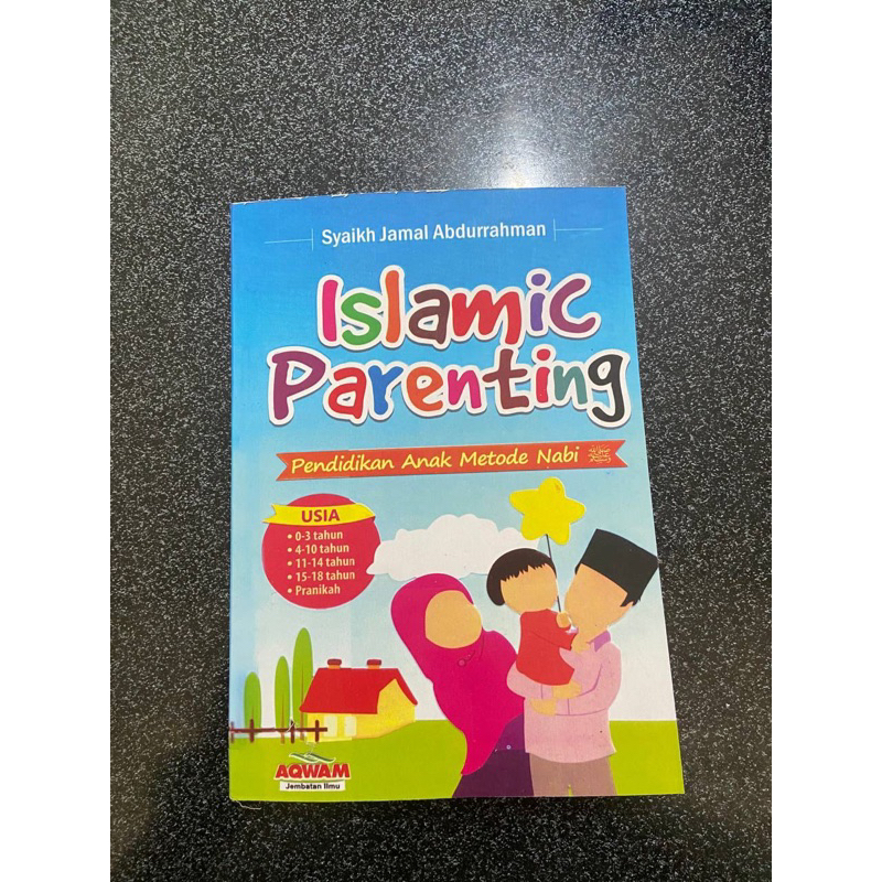 

Islamic Parenting