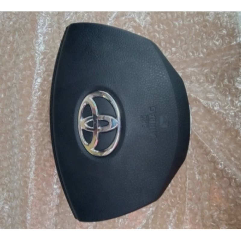 airbag stir Yaris lele 2014 original