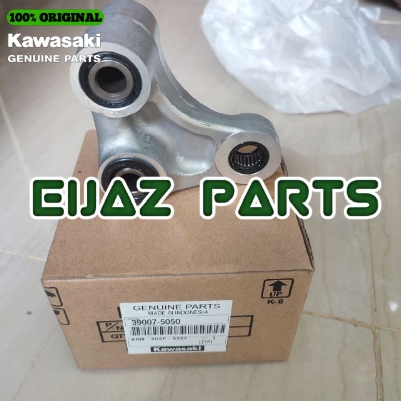 UNITRACK KLX 230 ORIGINAL KAWASAKI