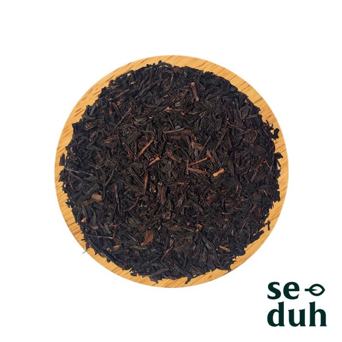 

BIG SALE Keemun Chinese Black Tea Teh Hitam Keemun 1 gram