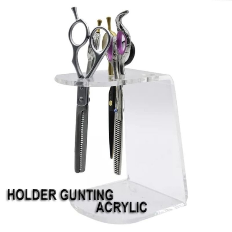 

Holder Gunting Akrilik/Tempat Gunting Akrilik
