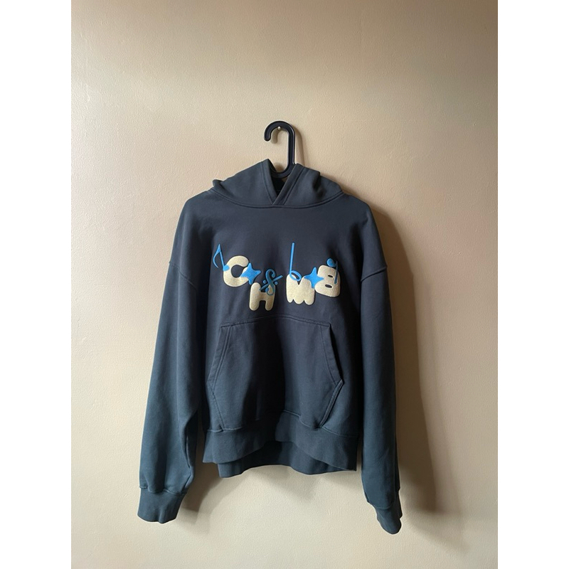 hoodie chmb basboi