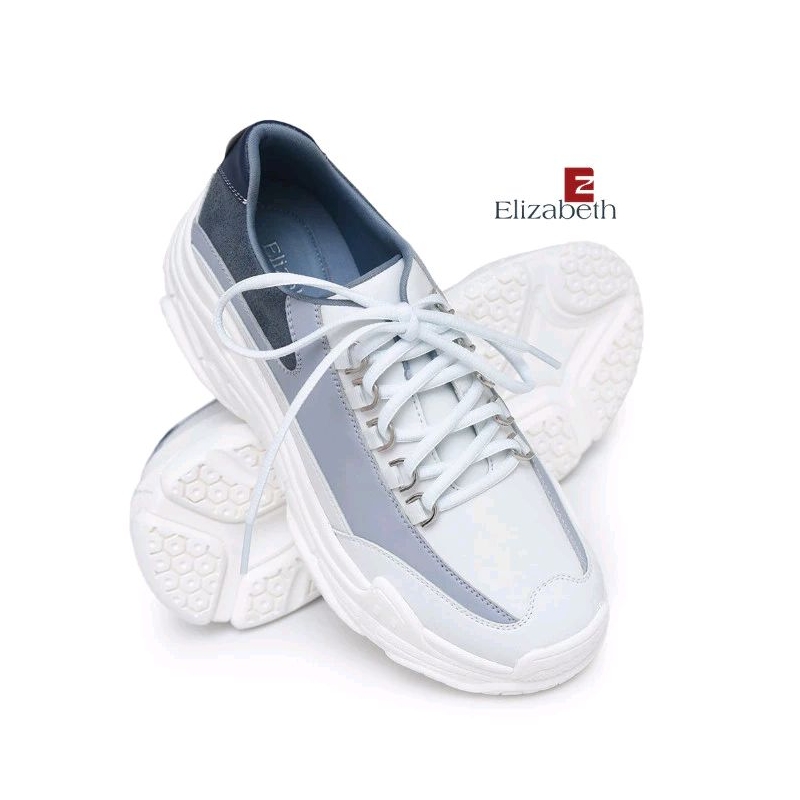 ELIZABETH Shoes Sepatu Sneakers 0360-0110