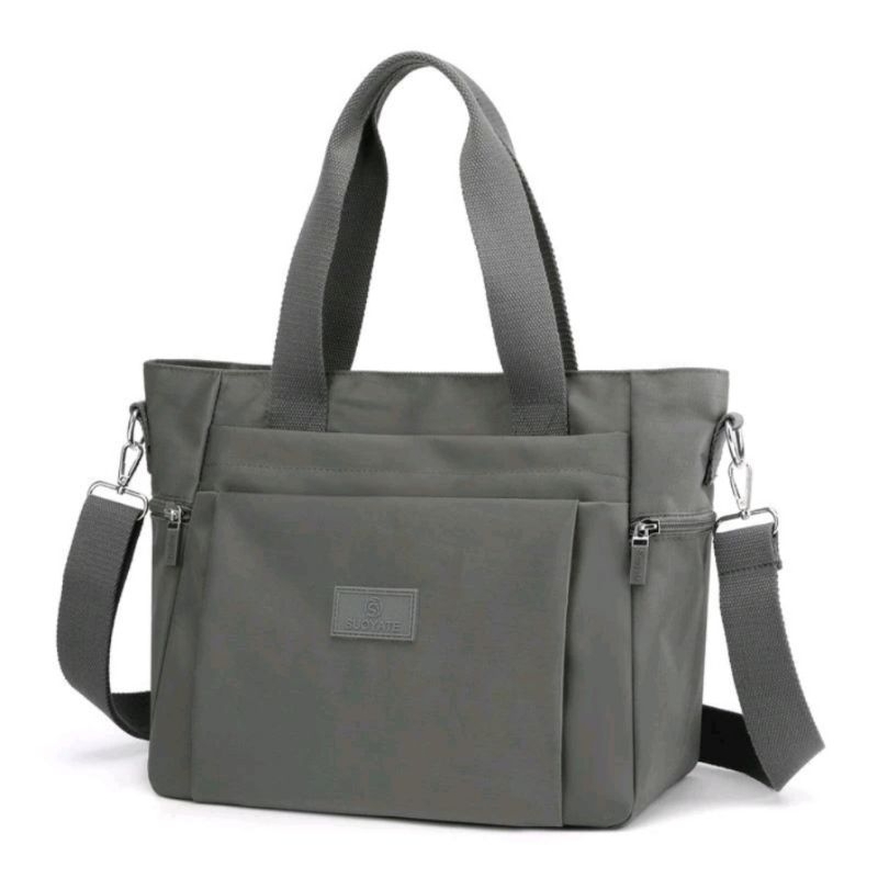 SUOYATE Tas Selempang Wanita