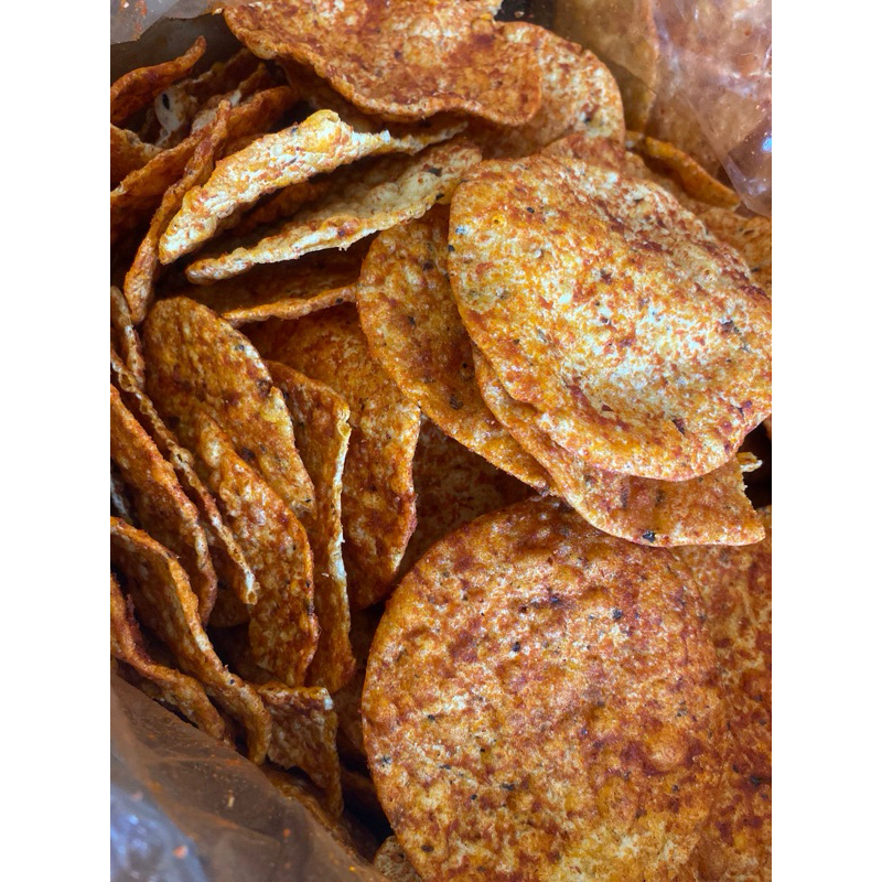 

Opak jengkol Padang 500gr