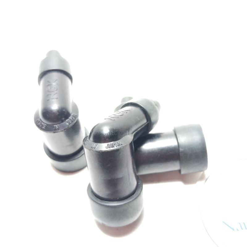 Cop Kepala Busi RX king Made in japan NGK