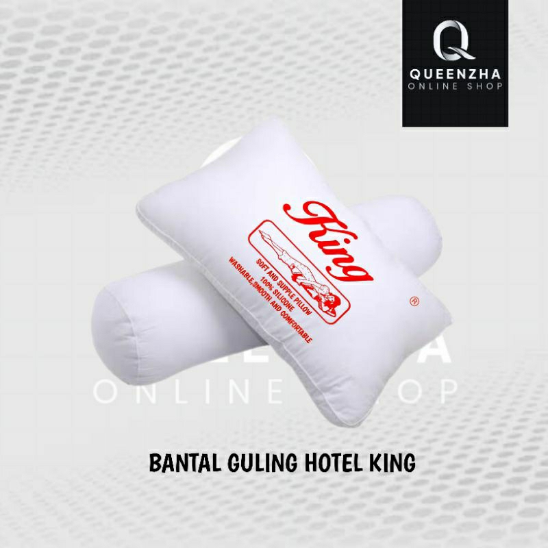 Bantal Guling Hotel Tidur Murah / Bantal Guling Tidur Hotel Empuk / Bantal Guling Hotel King