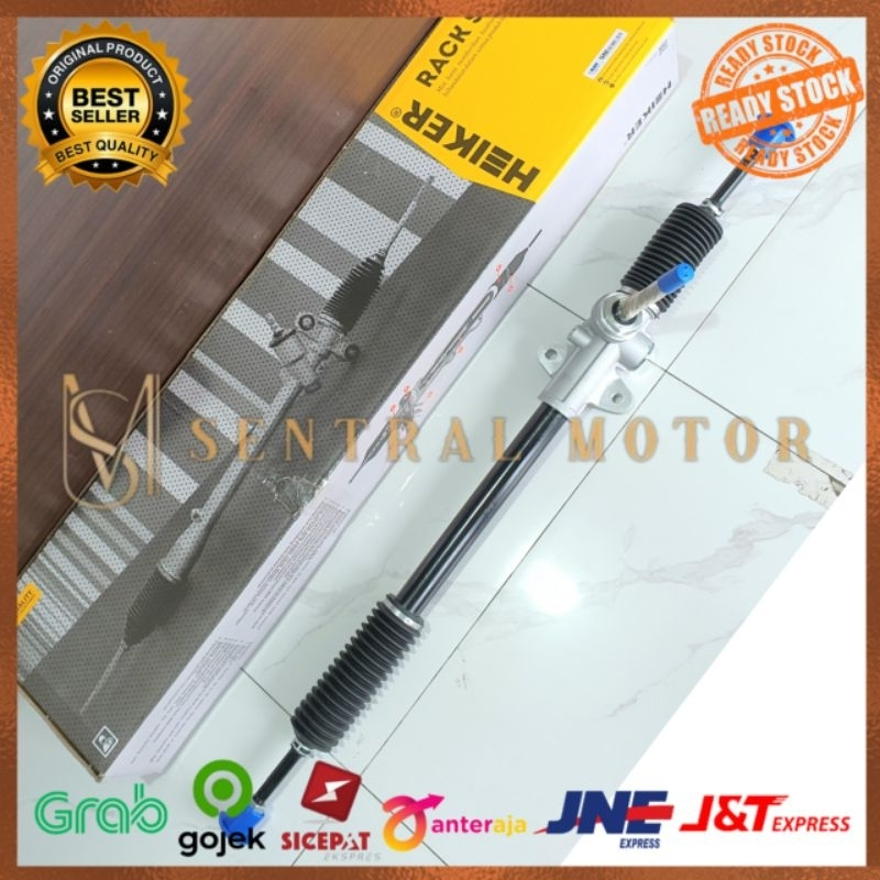 Rek stir rack steer Hyundai Grand Avega EPS