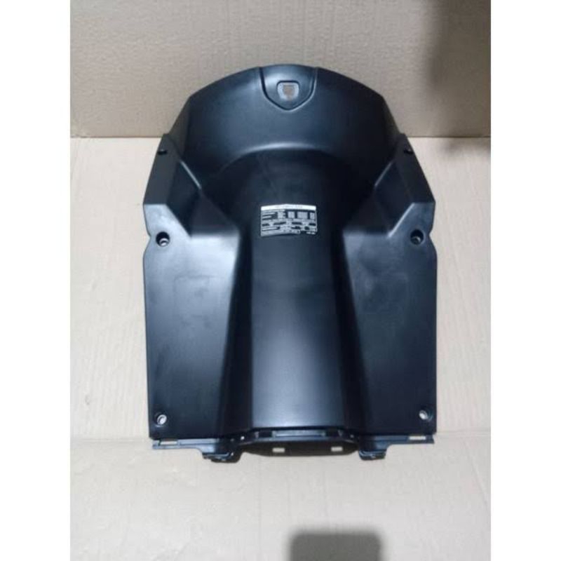 Viral !!! Cover Body Kasar Atas Bawah Depan Belakang Honda Beat Fi 2013-2014