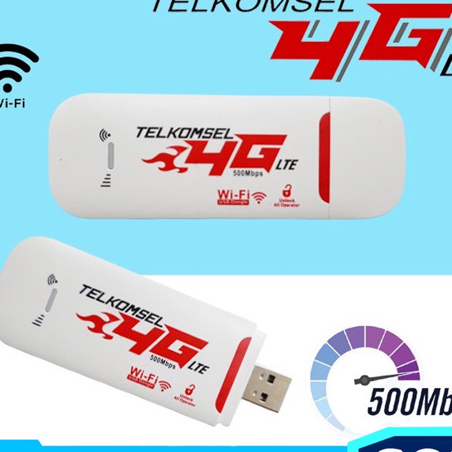 KP8 Modem WIFI USB 5Mbps 4g Portable Mobile WiFi Portable Semua Operator LTE Modem Kecepatan Tinggi 