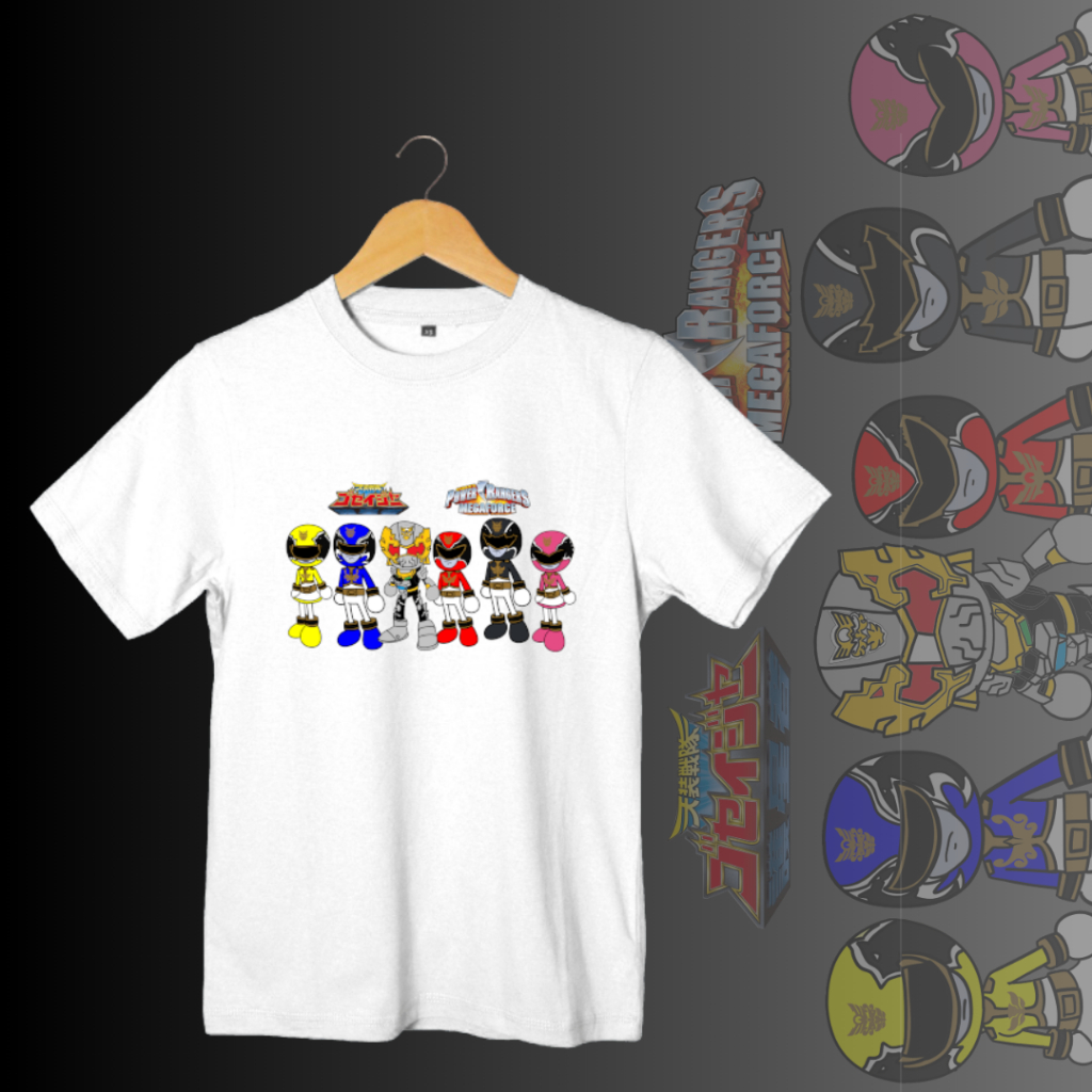 Kaos Goseiger Kaos Megaforce Kaos Power Rangers Kaos Tensou Sentai Goseiger Kaos Super Sentai Kaos P