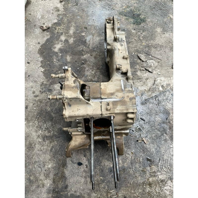 Rengkes vario led 125/150 by jatiwaringin part second.